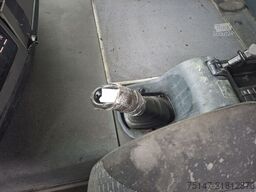 MAN TGL 8.180 4x2 BL L-Haus 1 Liege AHK Koffer LBW