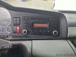 MAN TGL 8.180 4x2 BL L-Haus 1 Liege AHK Koffer LBW