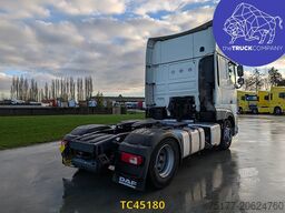 DAF XF Euro6 480