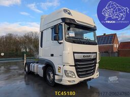 DAF XF Euro6 480