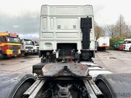 DAF 95.430 XF SPACECAB (EURO 3 / ZF16 MANUAL GEARBO...