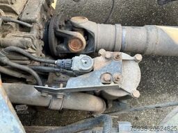 DAF 95.430 XF SPACECAB (EURO 3 / ZF16 MANUAL GEARBO...