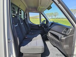 IVECO DAILY 35S12 Bakwagen Laadklep!