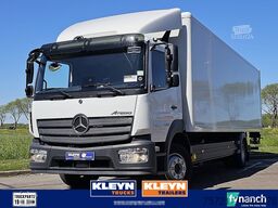 MERCEDES-BENZ ATEGO 1230