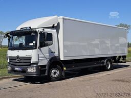 MERCEDES-BENZ ATEGO 1230