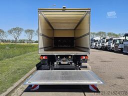 MERCEDES-BENZ ATEGO 1230