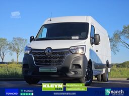 RENAULT MASTER T35 ac EURO6 dubbellucht