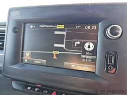 RENAULT MASTER T35 ac EURO6 dubbellucht