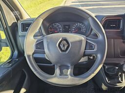 RENAULT MASTER T35 ac EURO6 dubbellucht