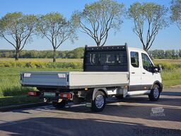 FORD TRANSIT 2.0  Open-Laadbak