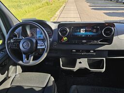 MERCEDES-BENZ SPRINTER 516 ac automaat EURO6