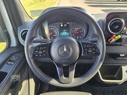 MERCEDES-BENZ SPRINTER 516 ac automaat EURO6
