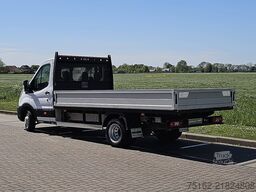 FORD TRANSIT 2.0 Open-Laadbak L4 XL!
