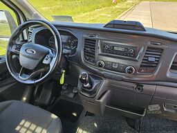 FORD TRANSIT 2.0 Open-Laadbak L4 XL!