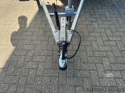 Scanvogn Kantoorunit SV730 2K