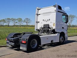 MERCEDES-BENZ ACTROS 1848 LS Streamspace 2,50