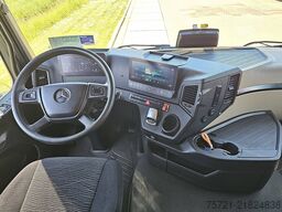 MERCEDES-BENZ ACTROS 1848 LS Streamspace 2,50