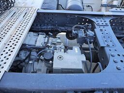 MERCEDES-BENZ ACTROS 1848 LS Streamspace 2,50