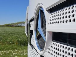 MERCEDES-BENZ ACTROS 1848 LS Streamspace 2,50
