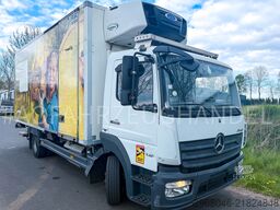 Mercedes-Benz Atego 1021 - Carrier Supra 850mt - Euro6