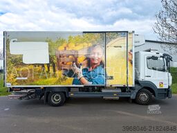 Mercedes-Benz Atego 1021 - Carrier Supra 850mt - Euro6