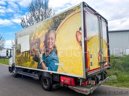 Mercedes-Benz Atego 1021 - Carrier Supra 850mt - Euro6