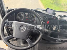 Mercedes-Benz Atego 1021 - Carrier Supra 850mt - Euro6