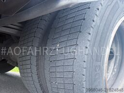 Mercedes-Benz Atego 1021 - Carrier Supra 850mt - Euro6