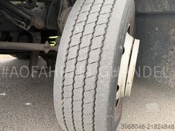 Mercedes-Benz Atego 1021 - Carrier Supra 850mt - Euro6