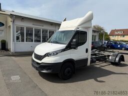 IVECO Daily 70 C 18 2 x Fahrgestell 3.0 Automatik