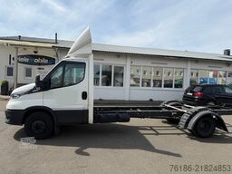 IVECO Daily 70 C 18 2 x Fahrgestell 3.0 Automatik
