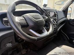 IVECO Daily 70 C 18 2 x Fahrgestell 3.0 Automatik