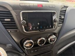 IVECO Daily 70 C 18 2 x Fahrgestell 3.0 Automatik