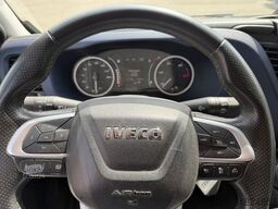IVECO Daily 70 C 18 2 x Fahrgestell 3.0 Automatik