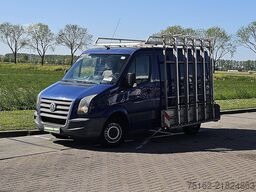 VOLKSWAGEN CRAFTER 35 2.5