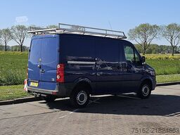VOLKSWAGEN CRAFTER 35 2.5
