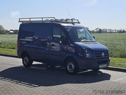 VOLKSWAGEN CRAFTER 35 2.5