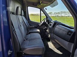 VOLKSWAGEN CRAFTER 35 2.5
