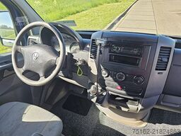 VOLKSWAGEN CRAFTER 35 2.5