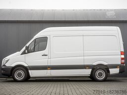 Mercedes-Benz Sprinter 311 CDI L2H2 | Euro 6 | Volledig Inger...