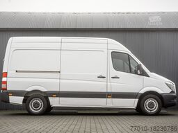 Mercedes-Benz Sprinter 311 CDI L2H2 | Euro 6 | Volledig Inger...