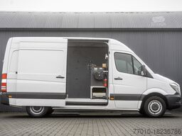 Mercedes-Benz Sprinter 311 CDI L2H2 | Euro 6 | Volledig Inger...