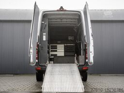 Mercedes-Benz Sprinter 311 CDI L2H2 | Euro 6 | Volledig Inger...