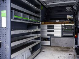 Mercedes-Benz Sprinter 311 CDI L2H2 | Euro 6 | Volledig Inger...