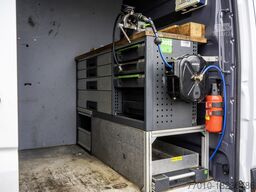 Mercedes-Benz Sprinter 311 CDI L2H2 | Euro 6 | Volledig Inger...