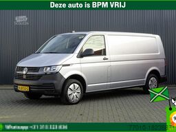 Volkswagen Transporter T6.1 2.0TDI | L2H1 | Airco | Cruise...