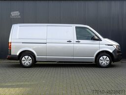 Volkswagen Transporter T6.1 2.0TDI | L2H1 | Airco | Cruise...