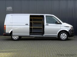 Volkswagen Transporter T6.1 2.0TDI | L2H1 | Airco | Cruise...