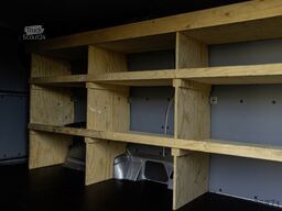 Volkswagen Transporter T6.1 2.0TDI | L2H1 | Airco | Cruise...