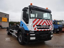 Iveco Stralis 330